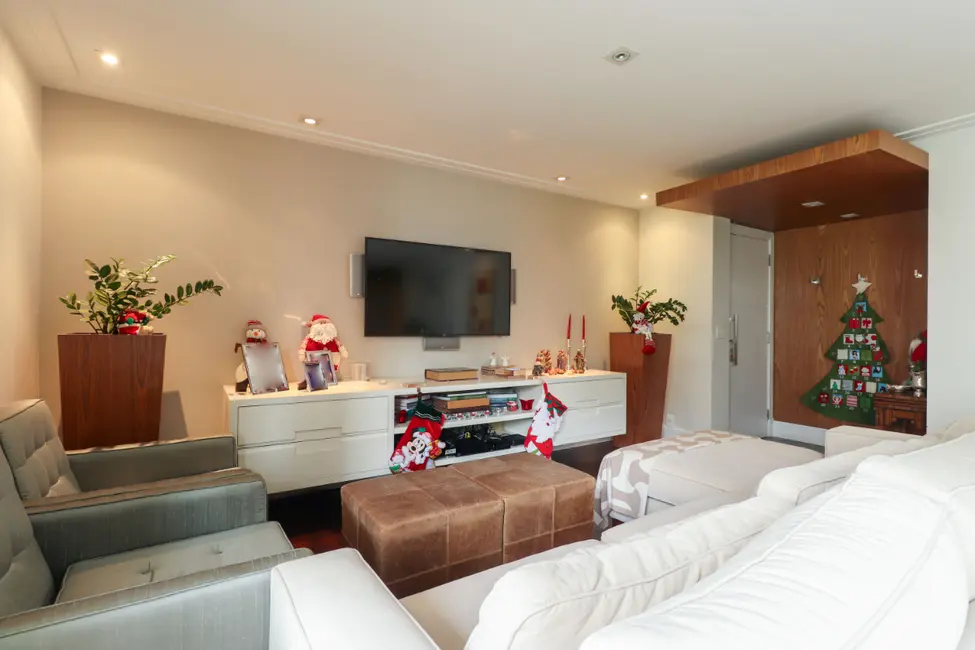 Foto 6 de Apartamento com 3 quartos à venda em Jardim Paulista, São Paulo - SP
