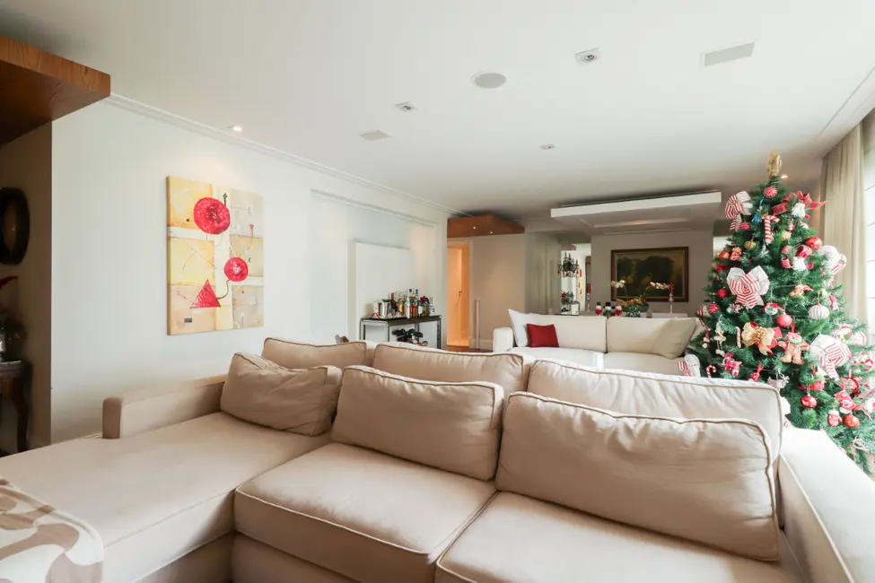 Foto 7 de Apartamento com 3 quartos à venda em Jardim Paulista, São Paulo - SP