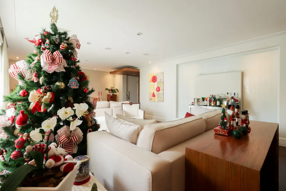 Foto 3 de Apartamento com 3 quartos à venda em Jardim Paulista, São Paulo - SP
