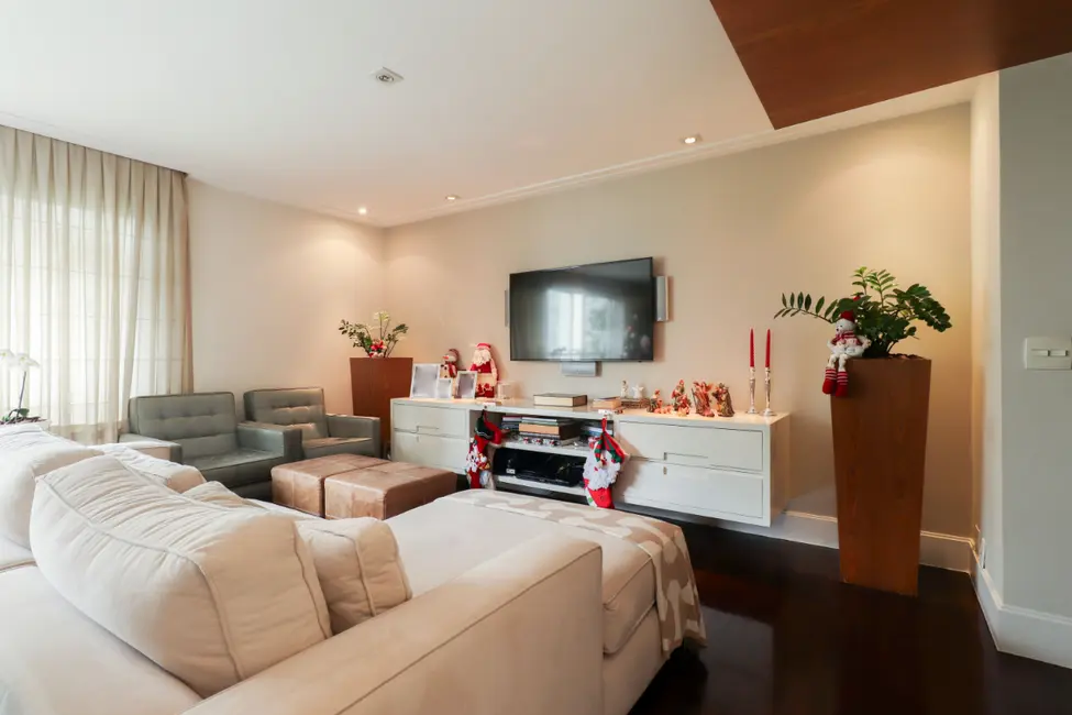 Foto 2 de Apartamento com 3 quartos à venda em Jardim Paulista, São Paulo - SP
