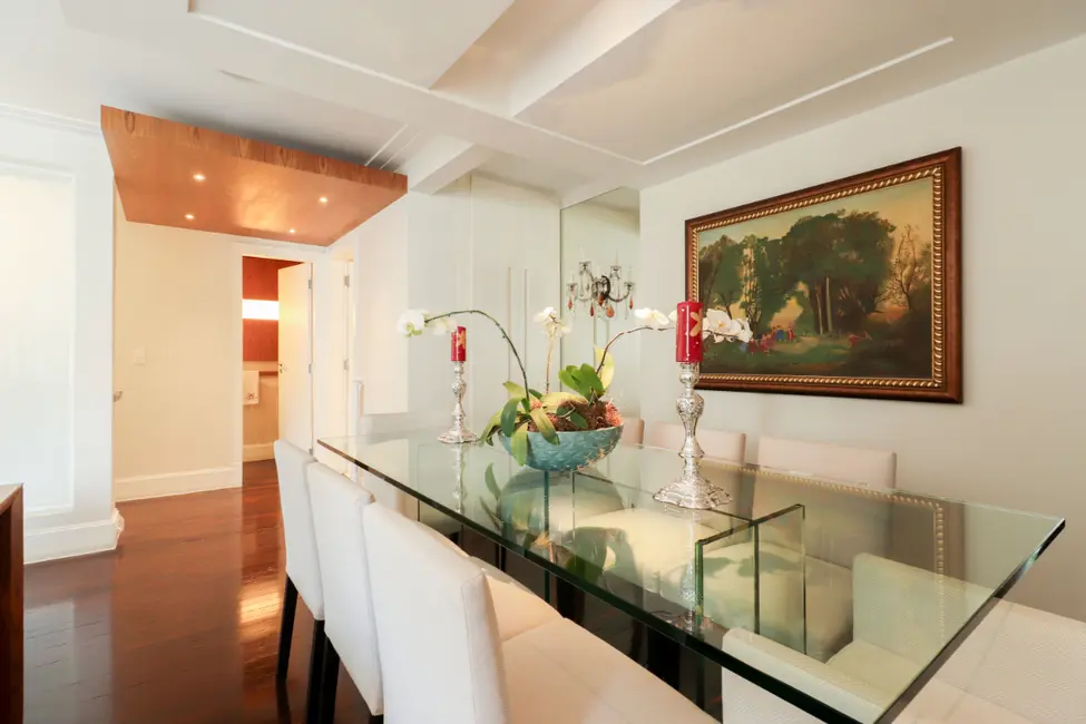 Foto 5 de Apartamento com 3 quartos à venda em Jardim Paulista, São Paulo - SP