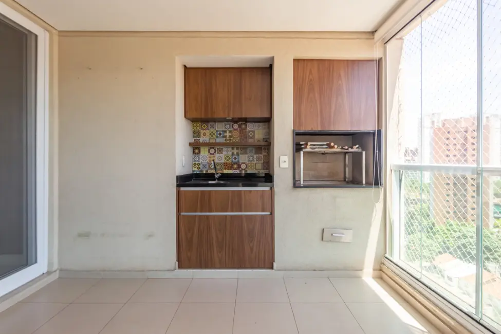 Apartamento com 3 quartos para alugar, 167m2 em Cidade Monções, São Paulo - SP - imagem 9 Foto 9 de Apartamento com 3 quartos para alugar, 167m2 em Cidade Monções, São Paulo - SP