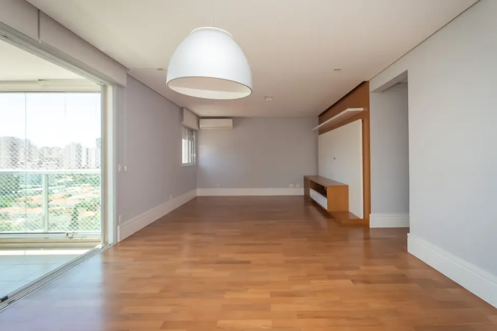 Apartamento com 3 quartos para alugar, 167m2 em Cidade Monções, São Paulo - SP - imagem 3 Foto 3 de Apartamento com 3 quartos para alugar, 167m2 em Cidade Monções, São Paulo - SP