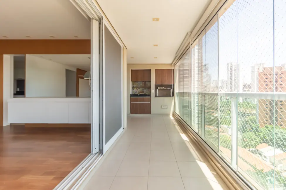 Apartamento com 3 quartos para alugar, 167m2 em Cidade Monções, São Paulo - SP - imagem 6 Foto 6 de Apartamento com 3 quartos para alugar, 167m2 em Cidade Monções, São Paulo - SP