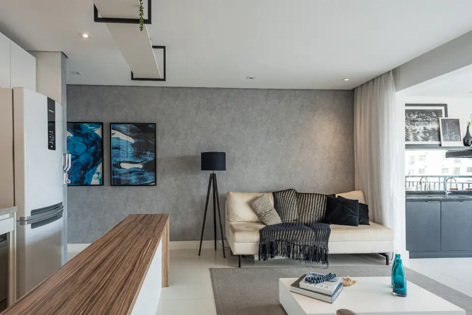 Apartamento com 2 quartos à venda, 85m2 em Alto da Mooca, São Paulo - SP - imagem 8 Foto 8 de Apartamento com 2 quartos à venda, 85m2 em Alto da Mooca, São Paulo - SP