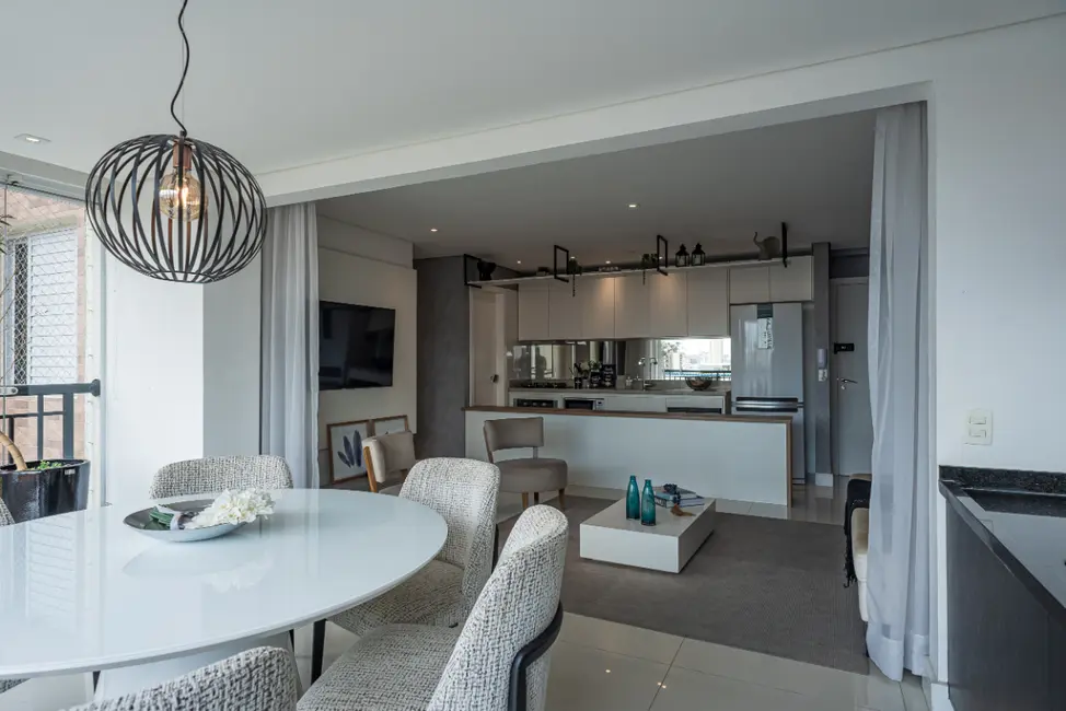 Apartamento com 2 quartos à venda, 85m2 em Alto da Mooca, São Paulo - SP - imagem 9 Foto 9 de Apartamento com 2 quartos à venda, 85m2 em Alto da Mooca, São Paulo - SP