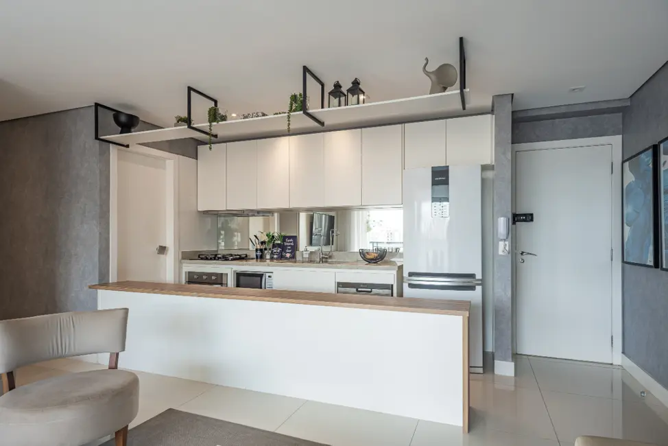 Foto 4 de Apartamento com 2 quartos à venda, 85m2 em Alto da Mooca, São Paulo - SP