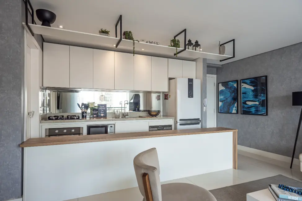 Apartamento com 2 quartos à venda, 85m2 em Alto da Mooca, São Paulo - SP - imagem 6 Foto 6 de Apartamento com 2 quartos à venda, 85m2 em Alto da Mooca, São Paulo - SP
