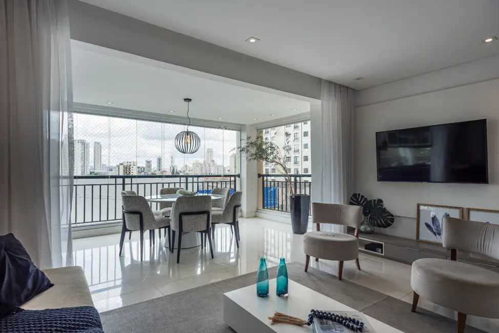 Apartamento com 2 quartos à venda, 85m2 em Alto da Mooca, São Paulo - SP - imagem 5 Foto 5 de Apartamento com 2 quartos à venda, 85m2 em Alto da Mooca, São Paulo - SP