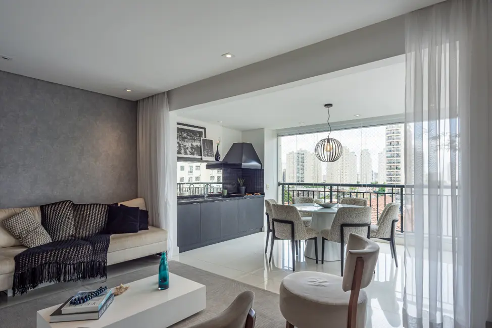 Apartamento com 2 quartos à venda, 85m2 em Alto da Mooca, São Paulo - SP - imagem 7 Foto 7 de Apartamento com 2 quartos à venda, 85m2 em Alto da Mooca, São Paulo - SP