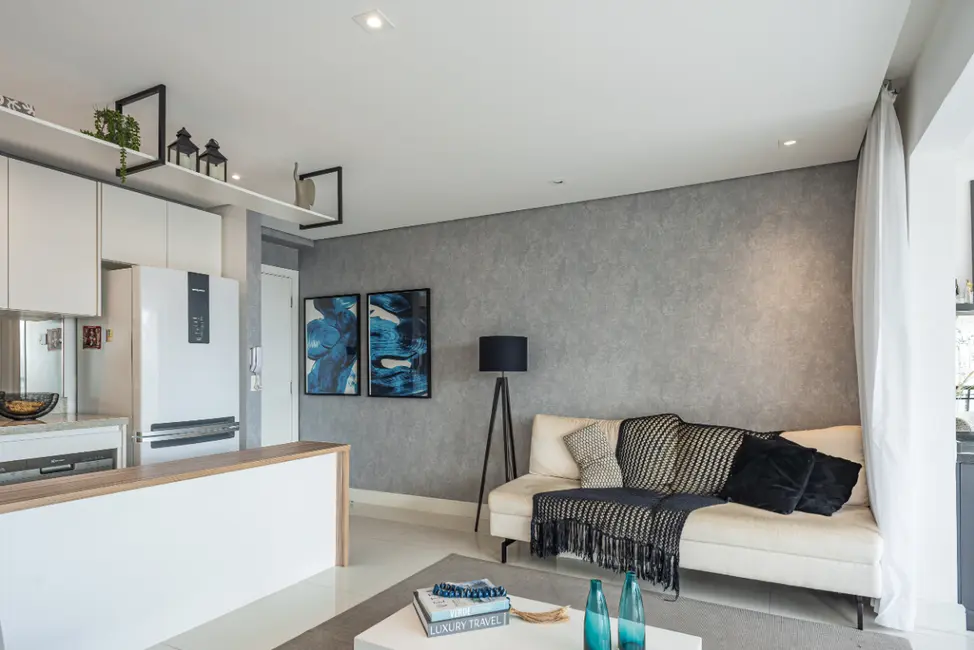 Apartamento com 2 quartos à venda, 85m2 em Alto da Mooca, São Paulo - SP - imagem 3 Foto 3 de Apartamento com 2 quartos à venda, 85m2 em Alto da Mooca, São Paulo - SP