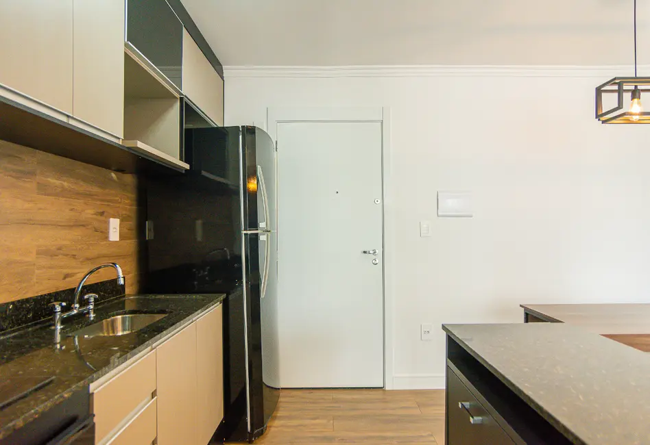 Foto 9 de Apartamento com 1 quarto à venda, 39m2 em Vila Andrade, São Paulo - SP