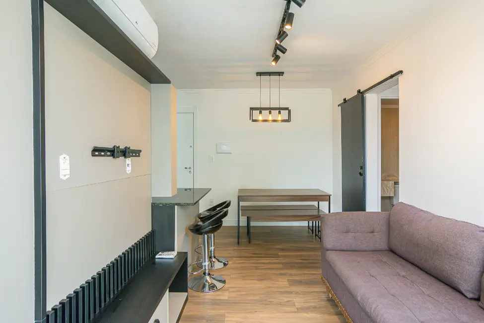 Foto 5 de Apartamento com 1 quarto à venda, 39m2 em Vila Andrade, São Paulo - SP