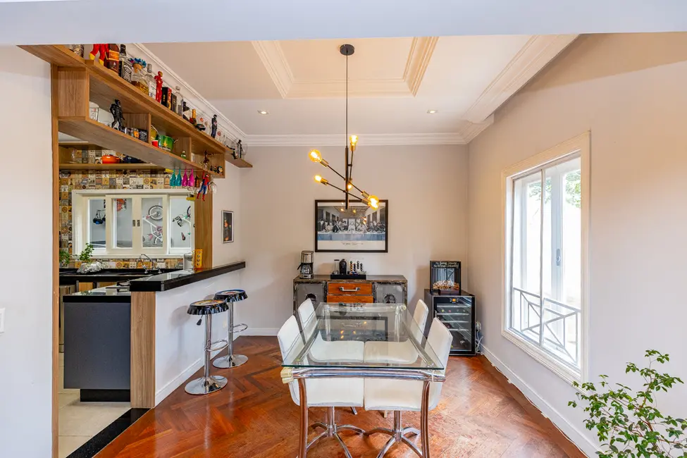 Casa de Condomínio com 4 quartos à venda, 247m2 em Jardim Cordeiro, São Paulo - SP - imagem 9 Foto 9 de Casa de Condomínio com 4 quartos à venda, 247m2 em Jardim Cordeiro, São Paulo - SP