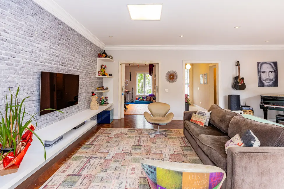 Casa de Condomínio com 4 quartos à venda, 247m2 em Jardim Cordeiro, São Paulo - SP - imagem 7 Foto 7 de Casa de Condomínio com 4 quartos à venda, 247m2 em Jardim Cordeiro, São Paulo - SP