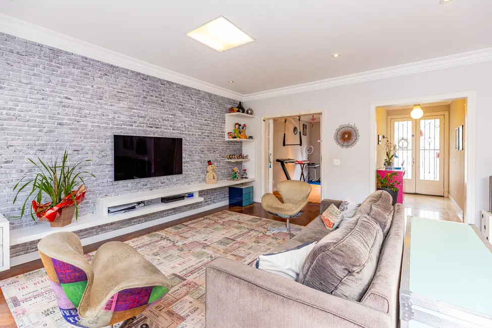 Casa de Condomínio com 4 quartos à venda, 247m2 em Jardim Cordeiro, São Paulo - SP - imagem 3 Foto 3 de Casa de Condomínio com 4 quartos à venda, 247m2 em Jardim Cordeiro, São Paulo - SP