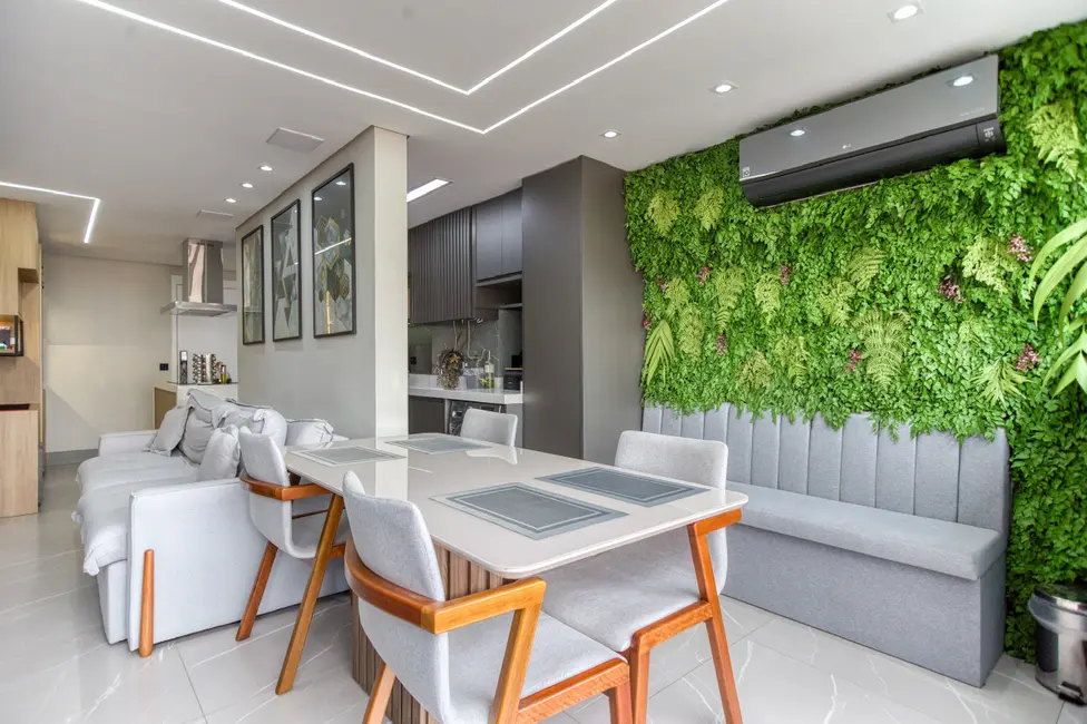 Foto 6 de Apartamento com 2 quartos à venda, 67m2 em Barra Funda, São Paulo - SP