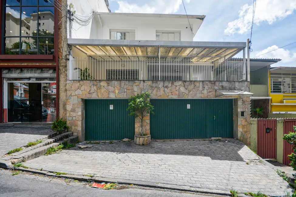 Foto 2 de Sobrado com 3 quartos à venda, 200m2 em Perdizes, São Paulo - SP