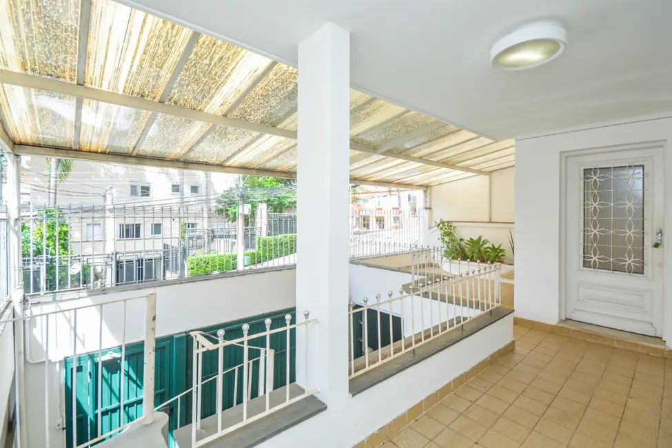 Foto 9 de Sobrado com 3 quartos à venda, 200m2 em Perdizes, São Paulo - SP