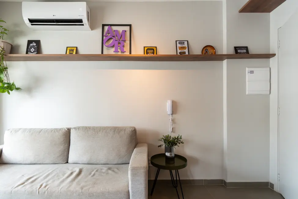 Foto 5 de Apartamento com 1 quarto à venda, 29m2 em Jardim Paulista, São Paulo - SP