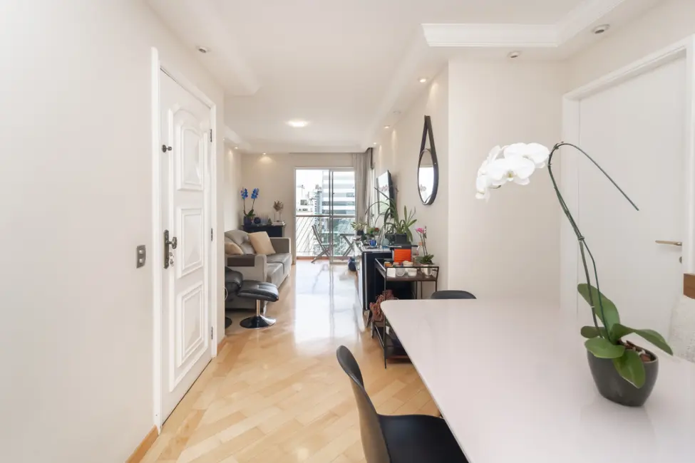 Foto 5 de Apartamento com 3 quartos à venda, 87m2 em Jardim Paulista, São Paulo - SP