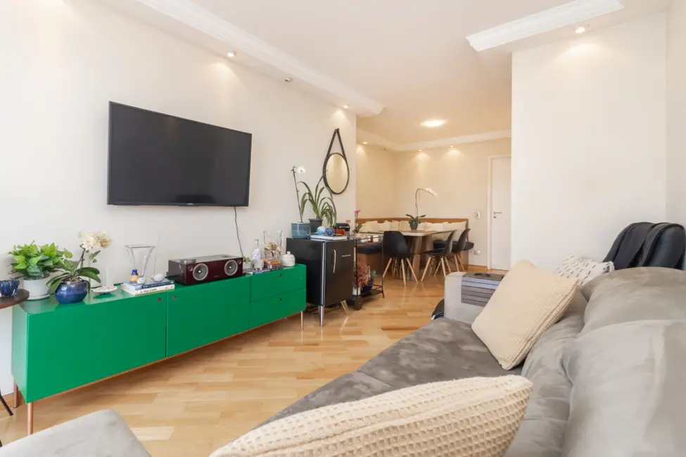 Foto 3 de Apartamento com 3 quartos à venda, 87m2 em Jardim Paulista, São Paulo - SP