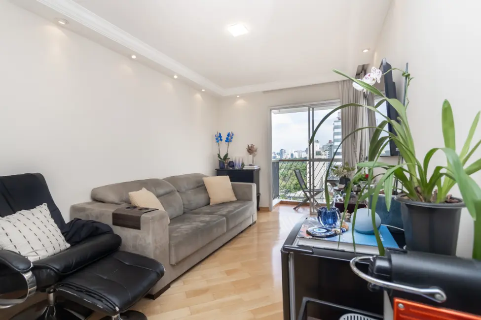 Foto 4 de Apartamento com 3 quartos à venda, 87m2 em Jardim Paulista, São Paulo - SP