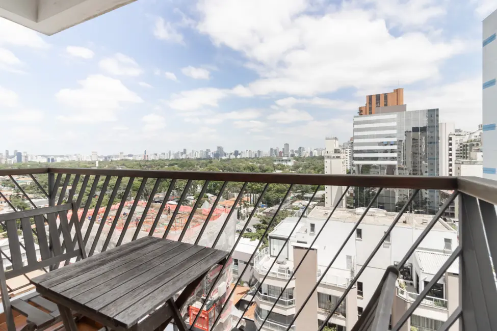 Foto 9 de Apartamento com 3 quartos à venda, 87m2 em Jardim Paulista, São Paulo - SP
