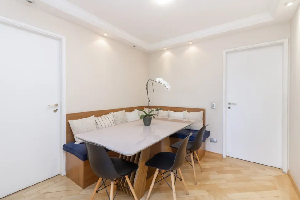 Foto 7 de Apartamento com 3 quartos à venda, 87m2 em Jardim Paulista, São Paulo - SP