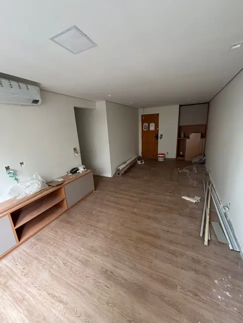 Foto 2 de Apartamento com 3 quartos à venda, 97m2 em Perdizes, São Paulo - SP