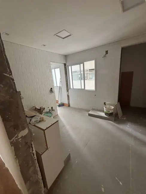 Foto 4 de Apartamento com 3 quartos à venda, 97m2 em Perdizes, São Paulo - SP