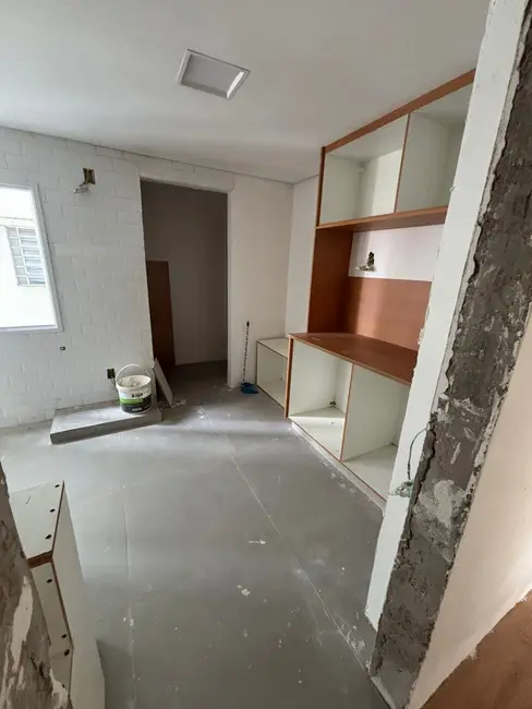 Foto 3 de Apartamento com 3 quartos à venda, 97m2 em Perdizes, São Paulo - SP