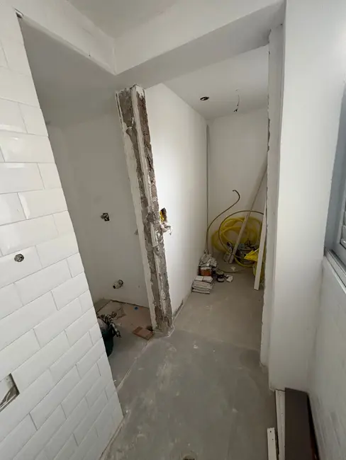 Foto 6 de Apartamento com 3 quartos à venda, 97m2 em Perdizes, São Paulo - SP