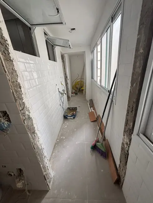 Foto 7 de Apartamento com 3 quartos à venda, 97m2 em Perdizes, São Paulo - SP