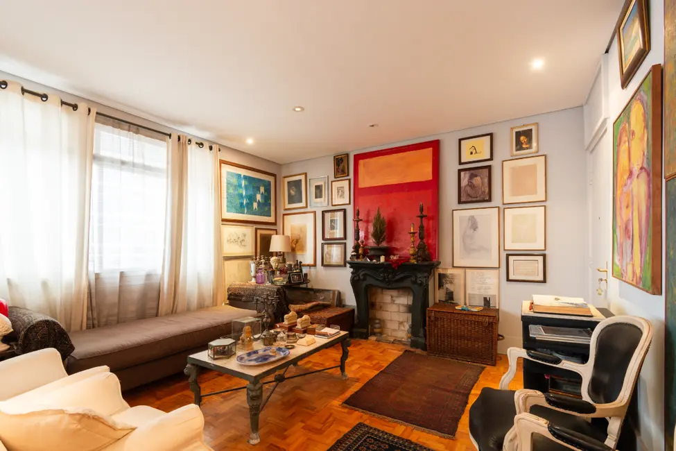 Foto 6 de Apartamento com 2 quartos à venda, 146m2 em Jardim Paulista, São Paulo - SP