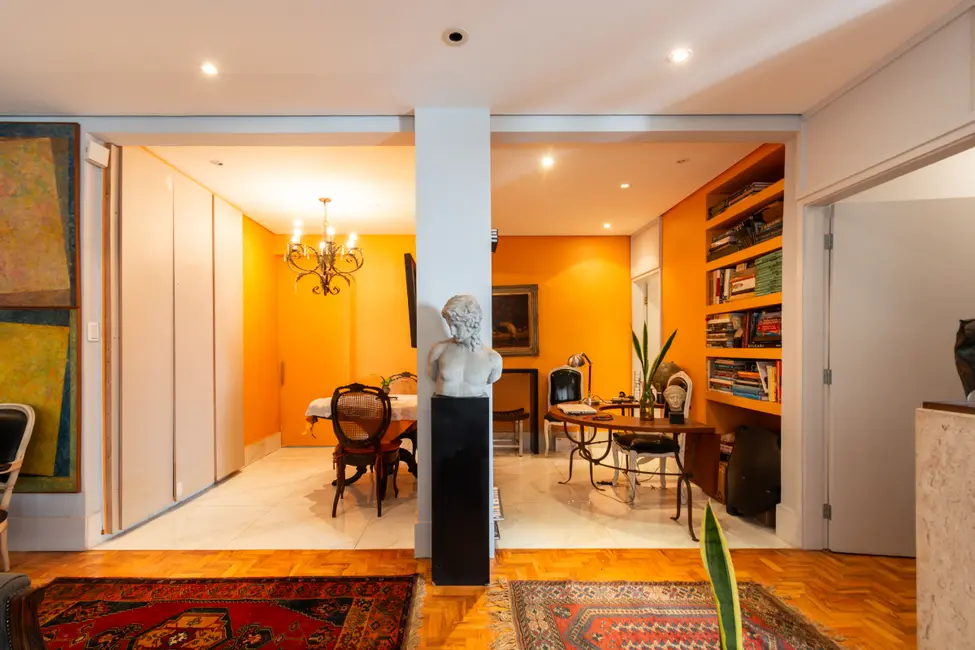 Foto 7 de Apartamento com 2 quartos à venda, 146m2 em Jardim Paulista, São Paulo - SP