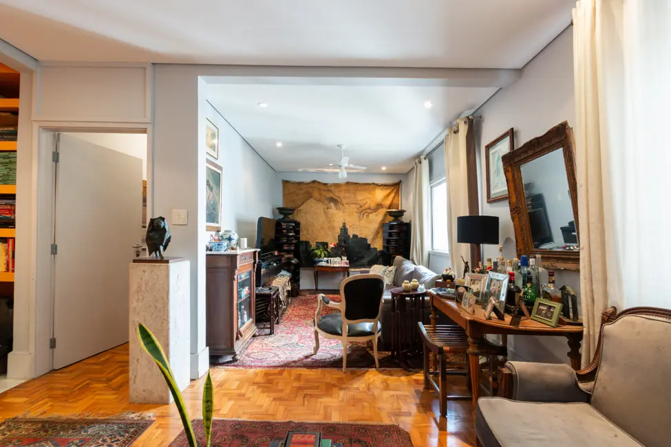 Foto 3 de Apartamento com 2 quartos à venda, 146m2 em Jardim Paulista, São Paulo - SP