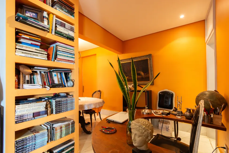 Foto 8 de Apartamento com 2 quartos à venda, 146m2 em Jardim Paulista, São Paulo - SP