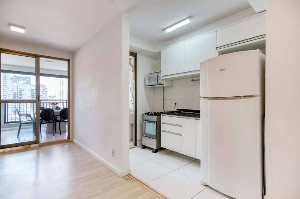 Foto 5 de Apartamento com 2 quartos à venda, 67m2 em Barra Funda, São Paulo - SP