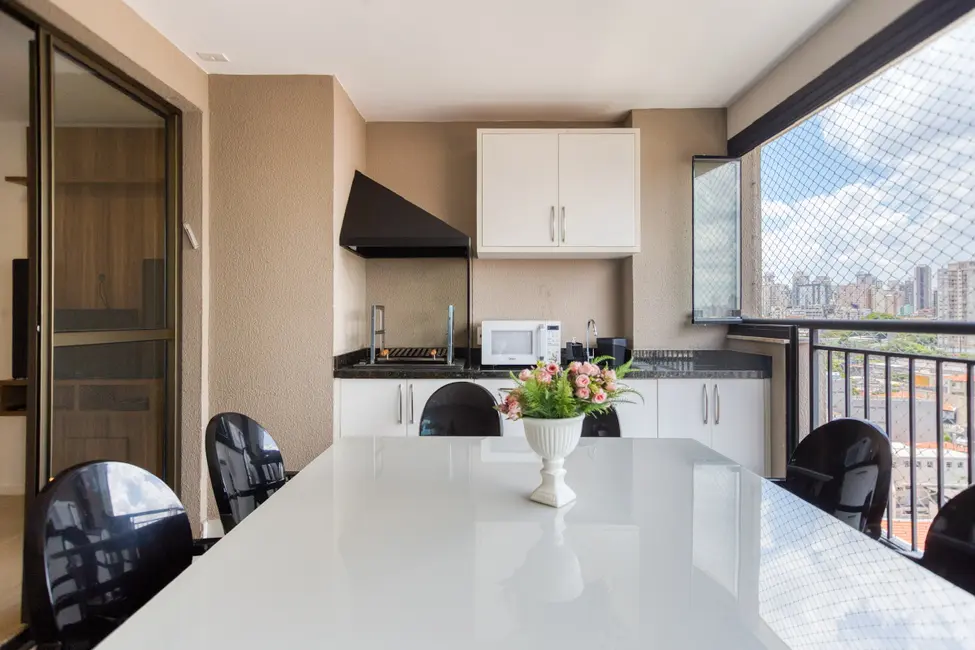 Foto 6 de Apartamento com 2 quartos à venda, 67m2 em Barra Funda, São Paulo - SP