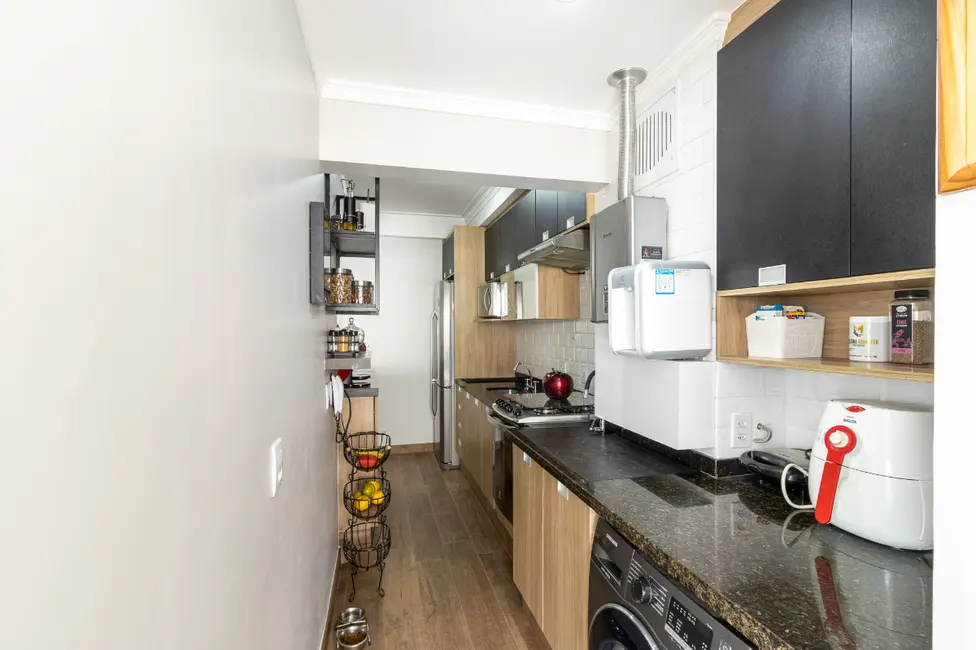Apartamento com 3 quartos à venda, 74m2 em Parque São Domingos, São Paulo - SP - imagem 8 Foto 8 de Apartamento com 3 quartos à venda, 74m2 em Parque São Domingos, São Paulo - SP