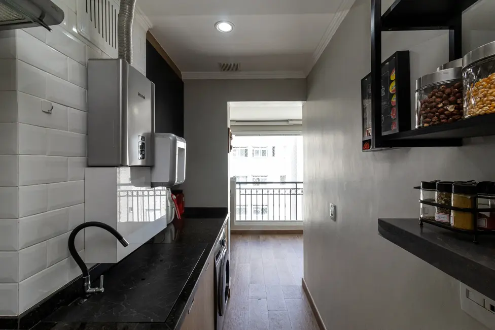 Apartamento com 3 quartos à venda, 74m2 em Parque São Domingos, São Paulo - SP - imagem 6 Foto 6 de Apartamento com 3 quartos à venda, 74m2 em Parque São Domingos, São Paulo - SP