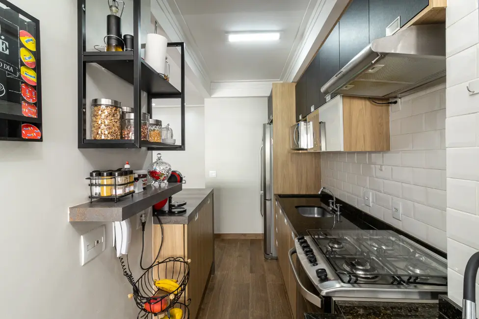 Apartamento com 3 quartos à venda, 74m2 em Parque São Domingos, São Paulo - SP - imagem 7 Foto 7 de Apartamento com 3 quartos à venda, 74m2 em Parque São Domingos, São Paulo - SP