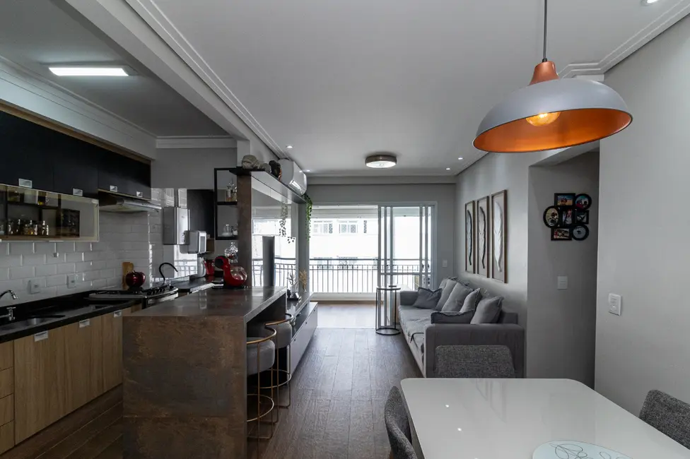 Apartamento com 3 quartos à venda, 74m2 em Parque São Domingos, São Paulo - SP - imagem 2 Foto 2 de Apartamento com 3 quartos à venda, 74m2 em Parque São Domingos, São Paulo - SP