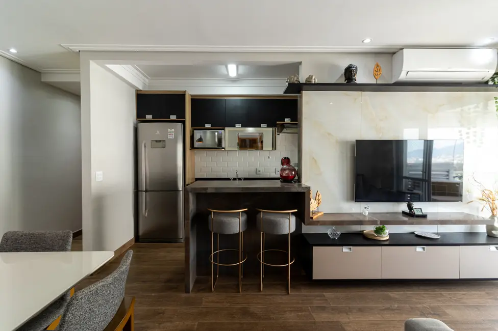 Apartamento com 3 quartos à venda, 74m2 em Parque São Domingos, São Paulo - SP - imagem 5 Foto 5 de Apartamento com 3 quartos à venda, 74m2 em Parque São Domingos, São Paulo - SP