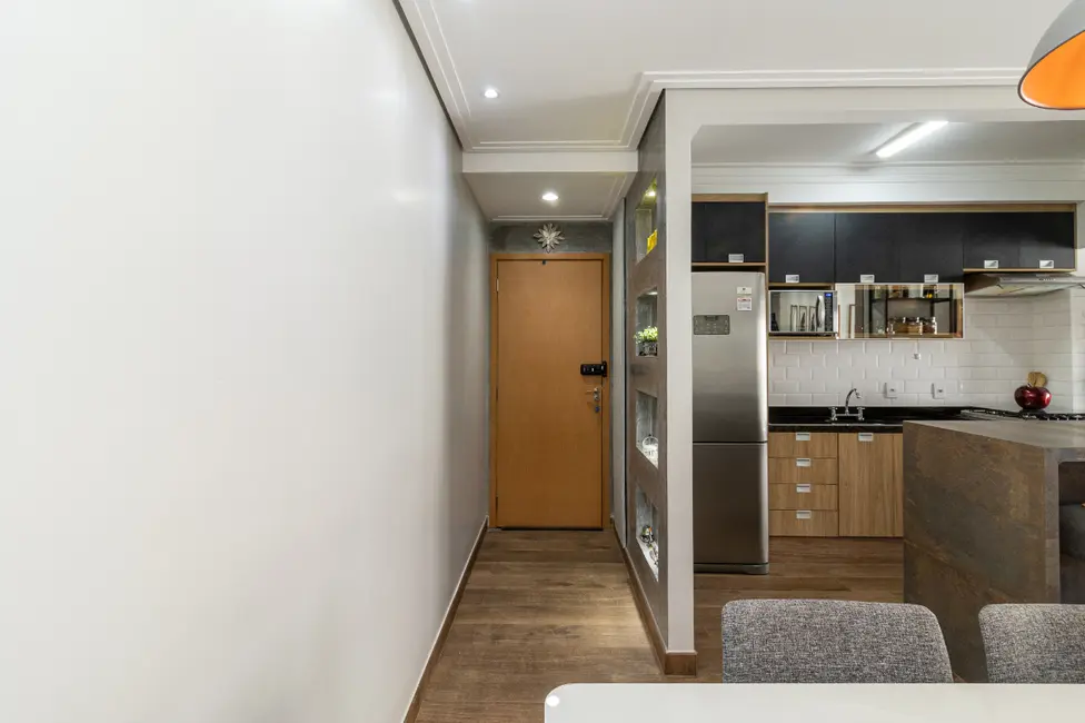 Apartamento com 3 quartos à venda, 74m2 em Parque São Domingos, São Paulo - SP - imagem 9 Foto 9 de Apartamento com 3 quartos à venda, 74m2 em Parque São Domingos, São Paulo - SP