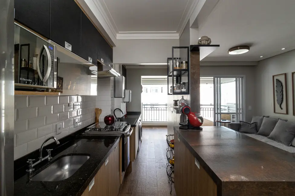 Apartamento com 3 quartos à venda, 74m2 em Parque São Domingos, São Paulo - SP - imagem 3 Foto 3 de Apartamento com 3 quartos à venda, 74m2 em Parque São Domingos, São Paulo - SP