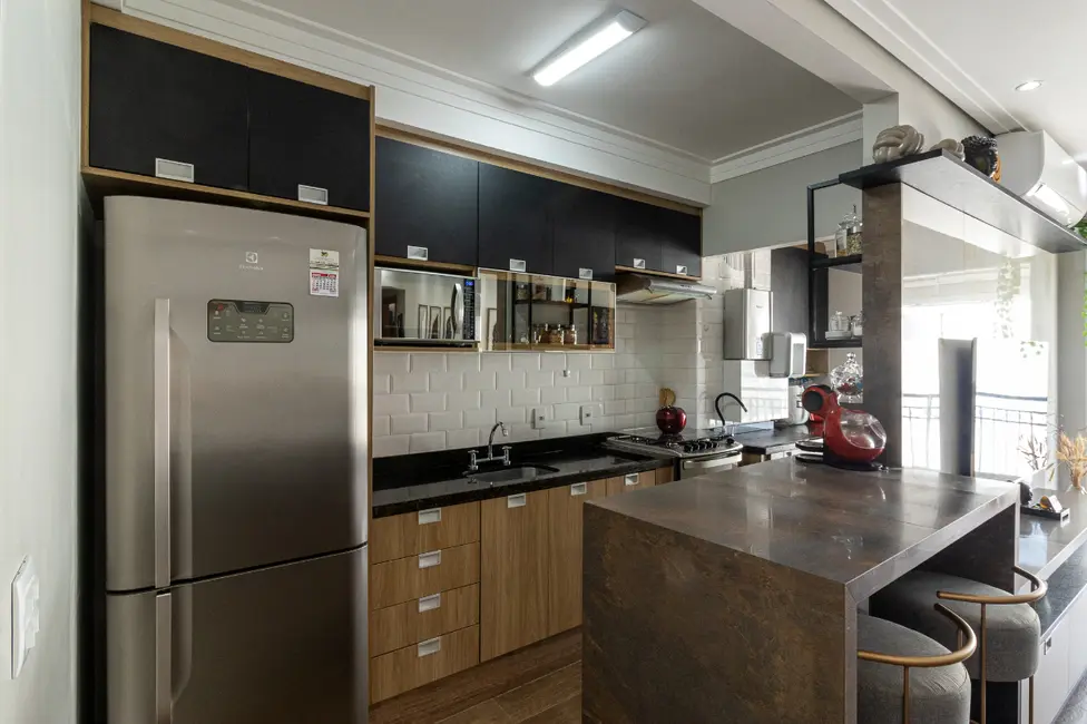 Apartamento com 3 quartos à venda, 74m2 em Parque São Domingos, São Paulo - SP - imagem 4 Foto 4 de Apartamento com 3 quartos à venda, 74m2 em Parque São Domingos, São Paulo - SP