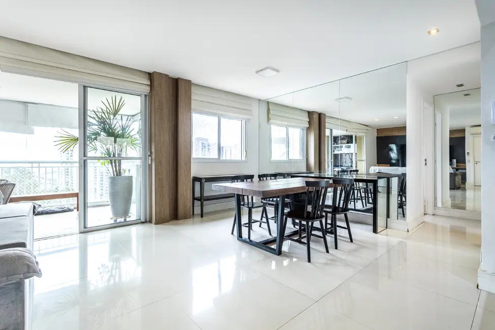 Foto 3 de Apartamento com 2 quartos à venda, 107m2 em Vila Andrade, São Paulo - SP