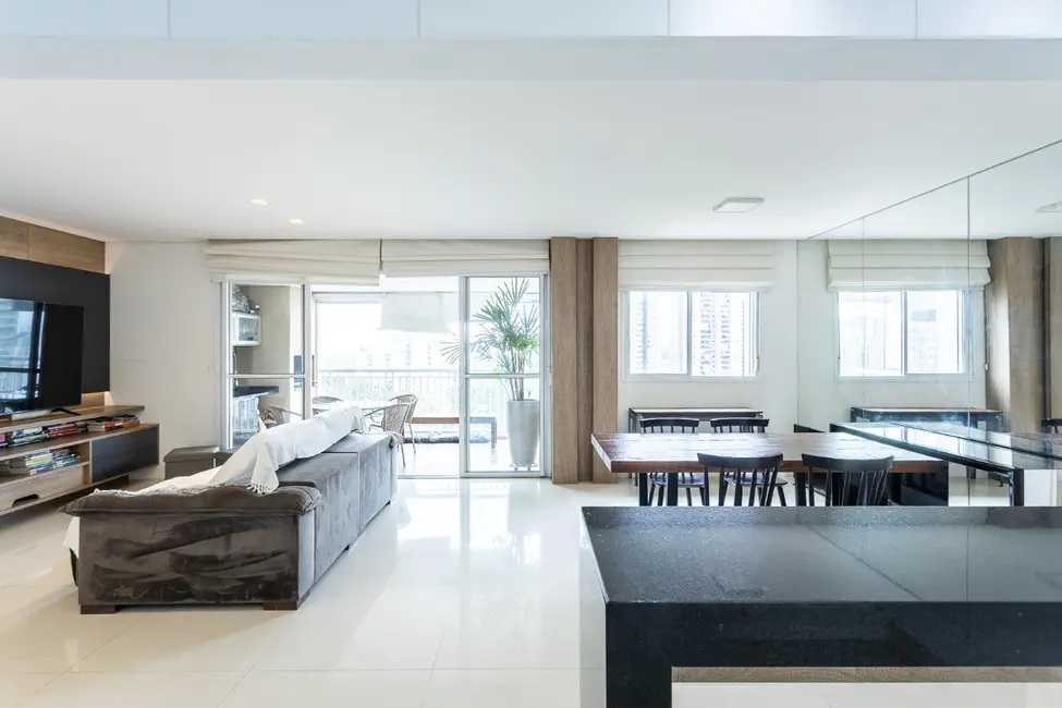 Foto 4 de Apartamento com 2 quartos à venda, 107m2 em Vila Andrade, São Paulo - SP